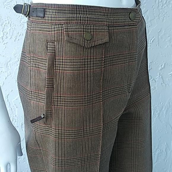 RL Lauren Ultra-Premium Ladies  slacks - Picture 3 of 8